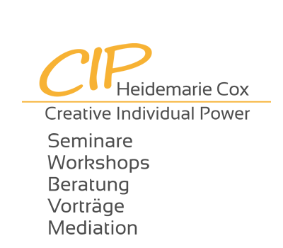 Heidemarie Cox CIP